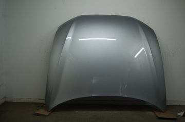 Капот audi a6 c7 4g оригінал 4g0 2012-2018 alu фото №1