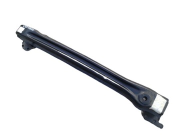 Балка бампера передней seat altea toledo фото №1