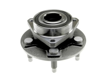 Ступица подшипник зад opel insignia 08- фото №1