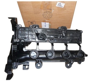 Кришка клапанів citroen c2,c3 1.4hdi p 307 0361n4 фото №1