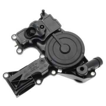 Оригінальний oddzielacz масла seat vw skoda 06h103495ah фото №1