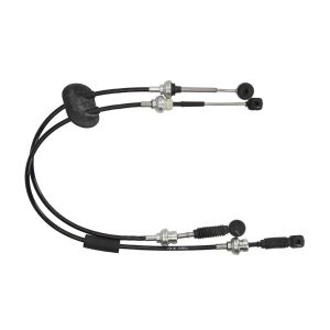 Трос зміни коробки передач renault trafic фото №1