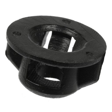 Кліпса штифт гніздо підкрилок do toyota lexus фото №1