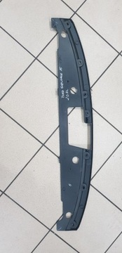 Плита защита ford explorer 15- fb53-8a164-abw фото №1