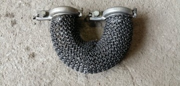 Nissan note e12 1.5 dci шланг воздуха фото №1