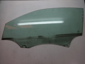 Seat ibiza 4 iv 08r скло двері ліва 3d фото №1