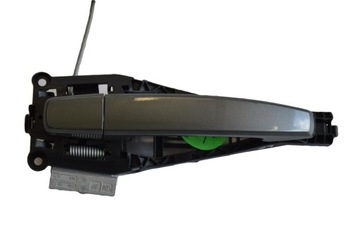 Ручка лівий перед chevrolet orlando gcv фото №1