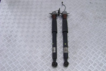 Vw polo v gti - амортизатор задній 6c0512037bf фото №1