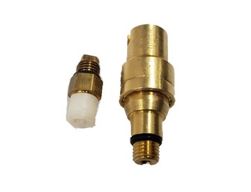 Клапан клапан амортизатора підвішування airmatic mercedes w220 s-klasa новий фото №1