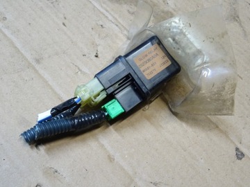 Patrol реле свічок розжарювання y61 gu4 3,0 di 07 фото №1