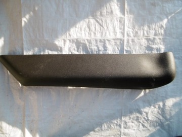 Renault espace v захист підлокітника ліва фото №1