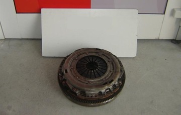 Gd passat 1.4tsi двухмассовый маховик диск прижим 06j141025a фото №1