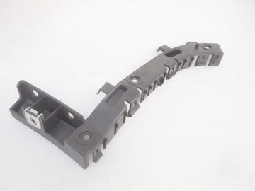 Land rover freelander ii ковзун бампера зад лівий фото №1