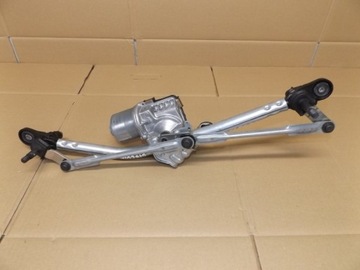 Alfa romeo stelvio механизм моторчик дворник фото №1