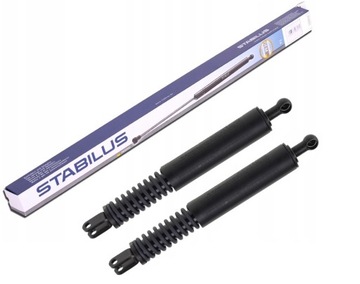 2x амортизатор крышки задней bmw 5 e39 универсал stabilus фото №1