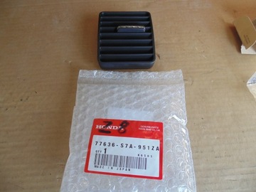 Решётка воздуховод левая honda crv crv ii 02-06 год фото №1