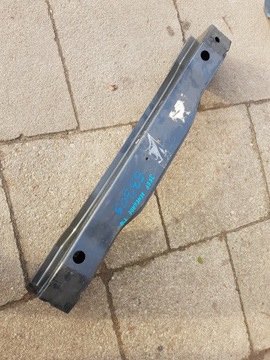 Балка бампера зад jeep renegade оригінал 51964223 фото №1