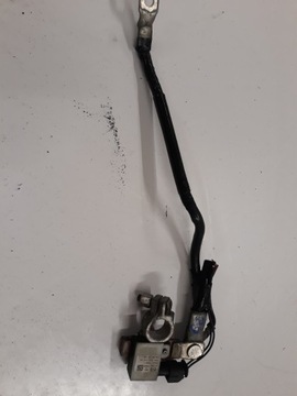 Клема плюсова mazda cx5 13- фото №1