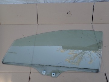 Mazda2 mazda 2 ii 09- de скло передня ліва фото №1