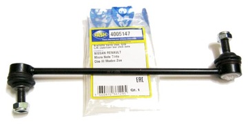 Соединитель стабилизатора captur clio iii iv modus фото №1