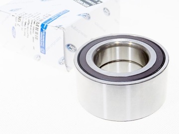 Подшипник колёса ford ecosport 2017- перед только 4x4 фото №1