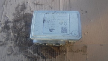 Насос abs 9802460680 фото №1