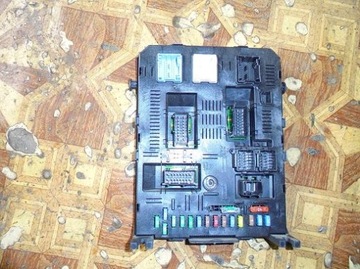 Peugeot citroen bsi 9660105980 фото №1