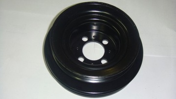 Колесо ременное audi vw 068105251d оригинальный номер vw фото №1