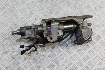 Колонка кермова jeep grand cherokee wk fl фото №1