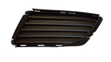 Решітка решітка заглушка галоген opel corsa c combo фото №1