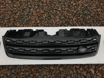 Land rover discovery sport l 550 решітка решітка радіатора 15- фото №1