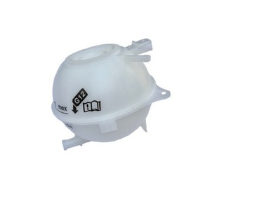 Бачок расширительный polcar 9525zb-1 фото №1