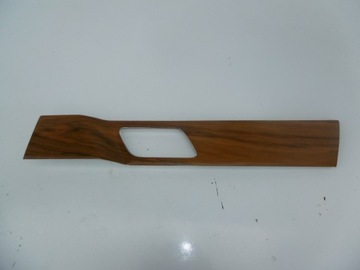 Планка двері дерево правий зад range rover sport фото №1