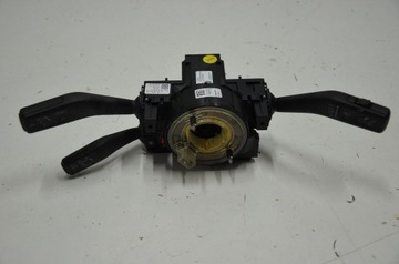 Vw passat b6 підкермові важелі перемикачі 3c5953513ac фото №1