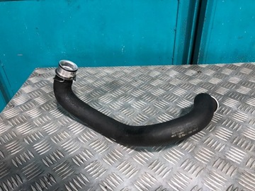 Mercedes w207 e купе шланг труба шланг води фото №1