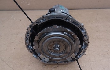 Mercedes c w205 купе коробка передач коробки передач автомат 019 фото №1