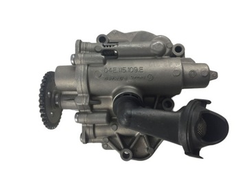 Насос масла 04e115103 04e115109e фото №1