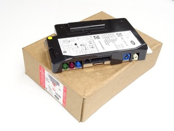 Модуль telematics контроль discovery sport 2015- фото №1