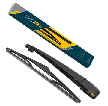 Важіль двірники зад+ листова ресора hyundai ix35 2010- фото №1