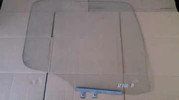 Стекло правая дверь mercedes atego фото №1