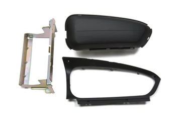Iveco daily 09-13 air bag подушка пасажира фото №1
