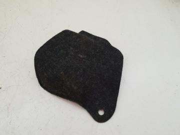 Заглушка оббивка 96488403 citroen c3 pluriel фото №1