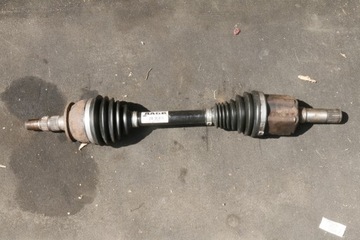 Піввісь права opel zafira c astra j 2.0 фото №1