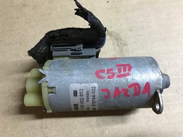 Моторчик сиденья citroen c5 iii сторона правая фото №1