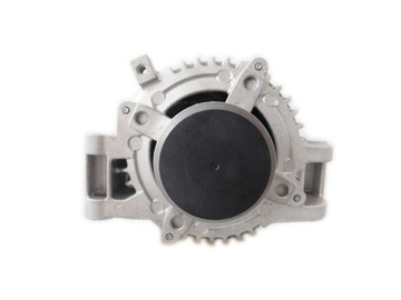 Генератор toyota verso 2.0 d-4d , 2.2 d-4d фото №1