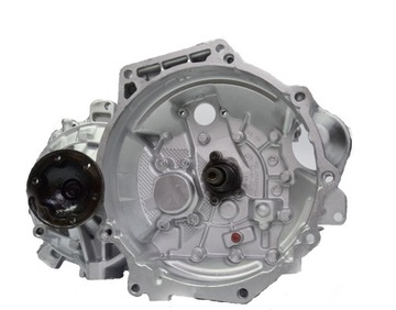 Коробка передач коробки передач qsz vw golf vii seat leon 1.4 tsi фото №1