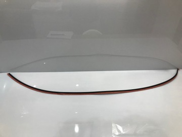 Toyota corolla прокладка кришки зад задня 2015- фото №1