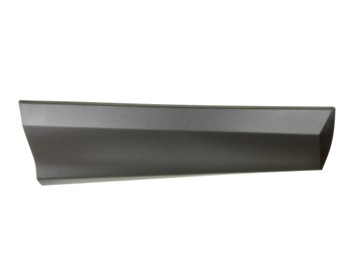 Rav4 15-18 планка планка дверь зад правая фото №1