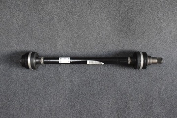 Полуось левая зад bmw x5 x6 g05 g06 8689573 фото №1