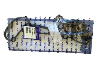 Прокладка крышки volvo s60 фото №1